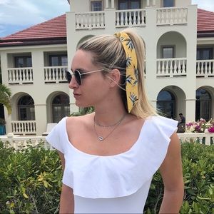 Meet your Posher, Hayden